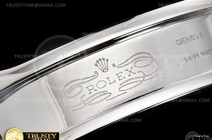 0124 Bold R2DJ0257D – DJ2 41mm Oys 665